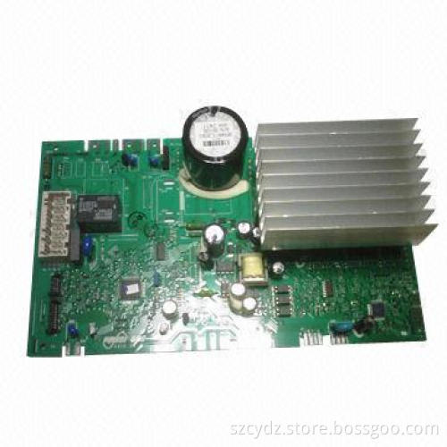 PCBA Product for Front Load Washing Machine